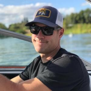 Meet your Posher, Darren